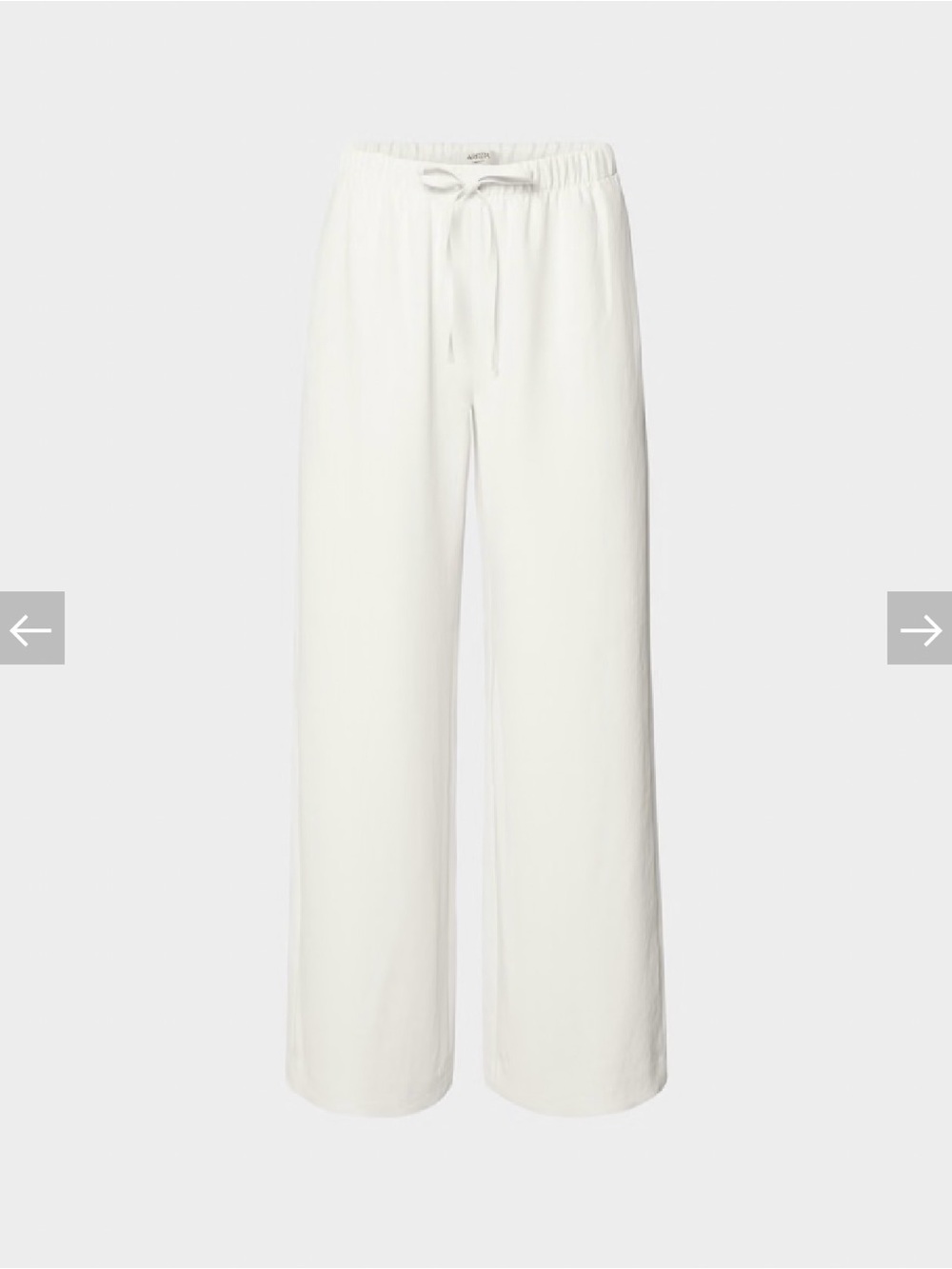 Aritzia Lodge Pants - Picture 4 of 5